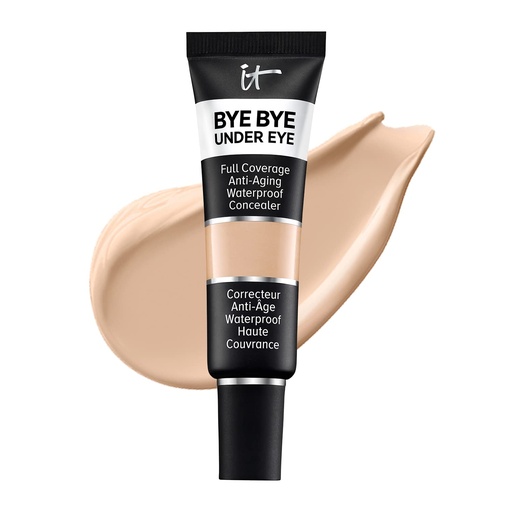 IT Cosmetics Bye Bye Under Eye Full Coverage Concealer