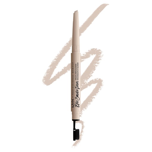 NYX PROFESSIONAL MAKEUP Epic Smoke Liner